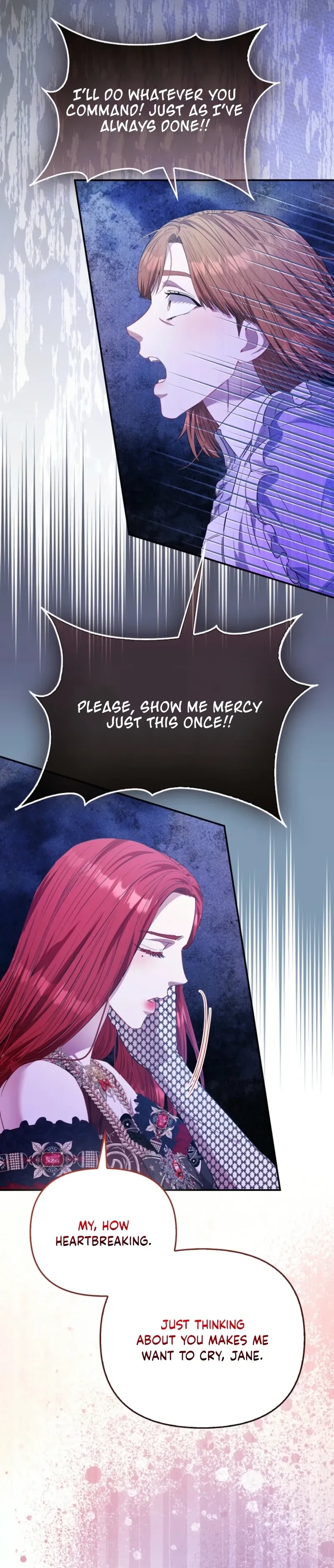 I’m The Princess of All Chapter 113 page 32 - 