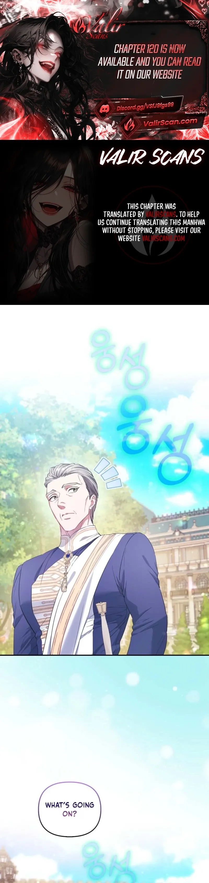 I’m The Princess of All Chapter 114 page 1 - 