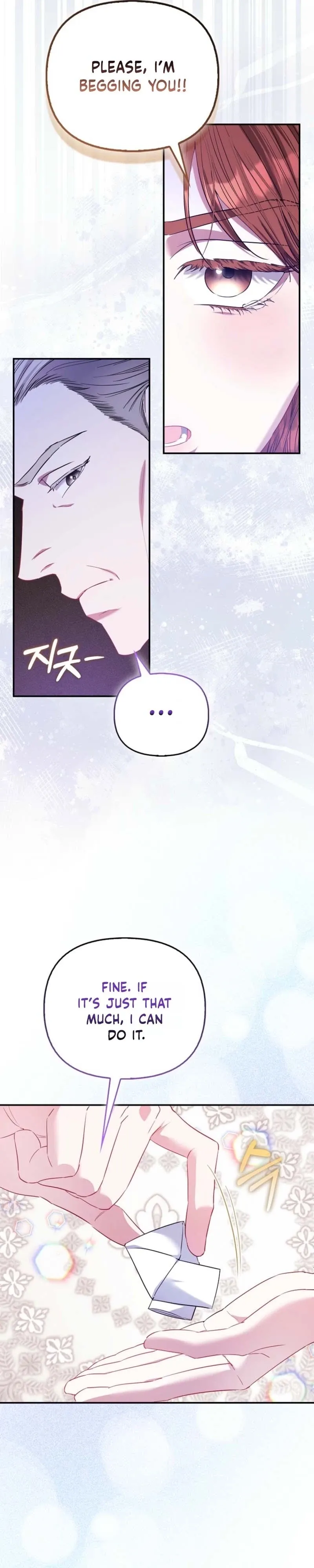 I’m The Princess of All Chapter 114 page 14 - 