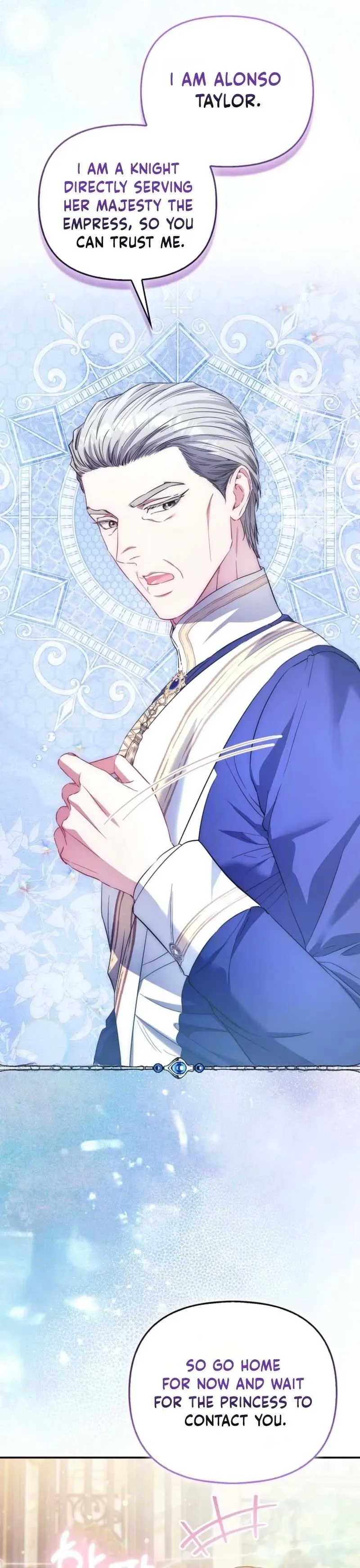 I’m The Princess of All Chapter 114 page 15 - 