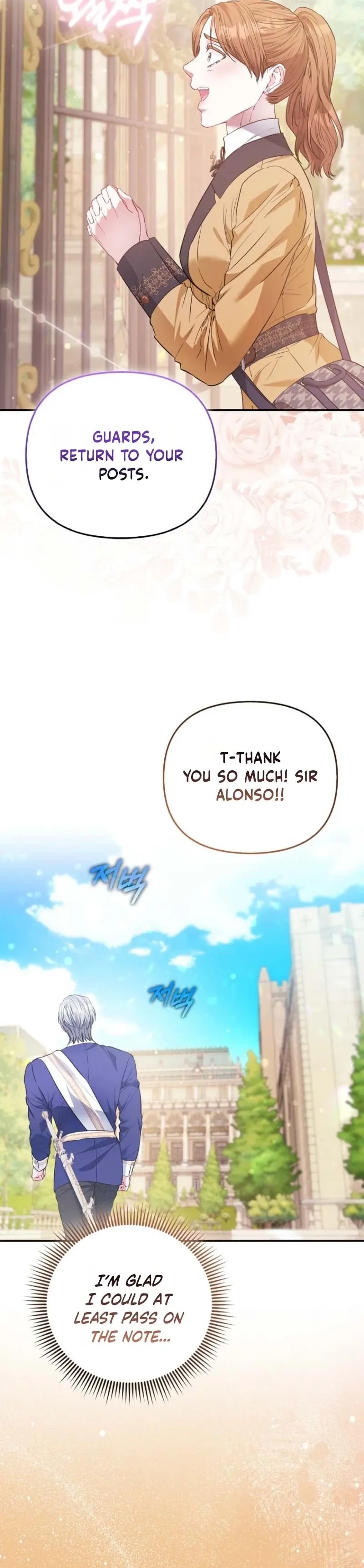 I’m The Princess of All Chapter 114 page 16 - 