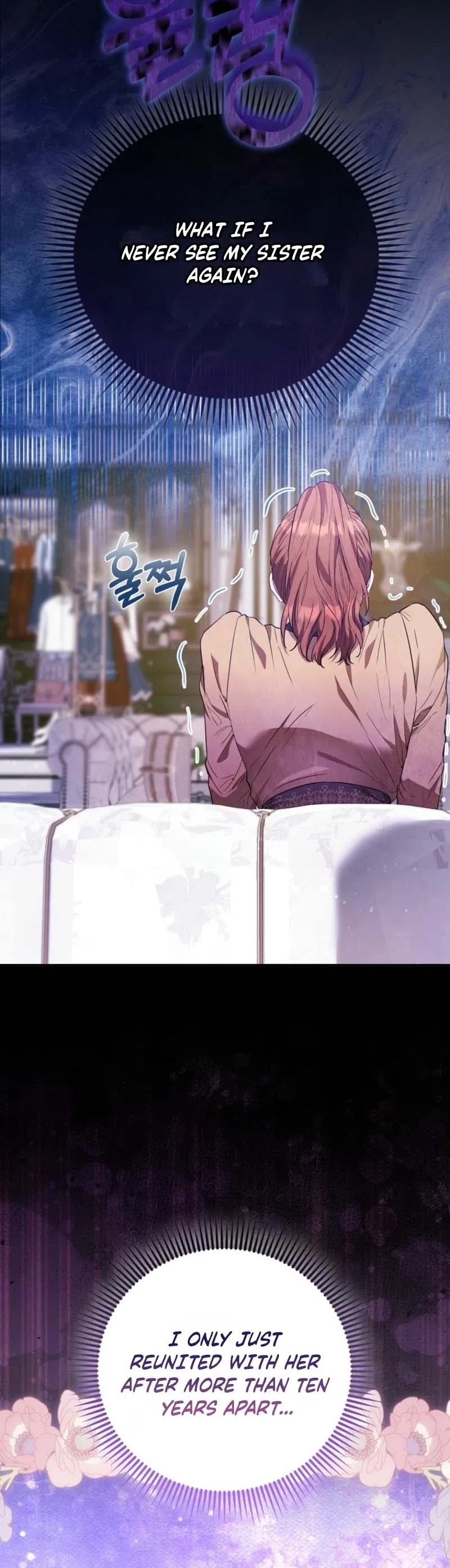 I’m The Princess of All Chapter 114 page 22 - 