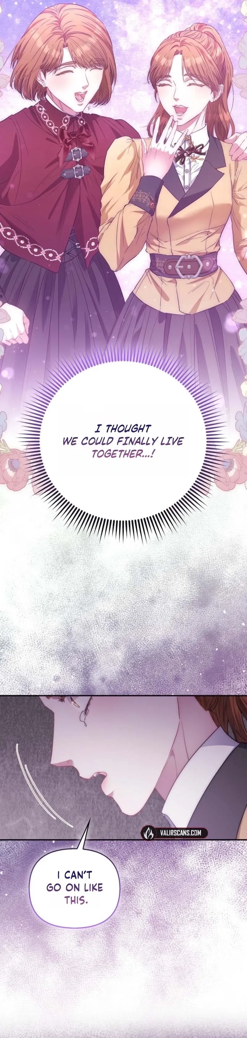 I’m The Princess of All Chapter 114 page 23 - 
