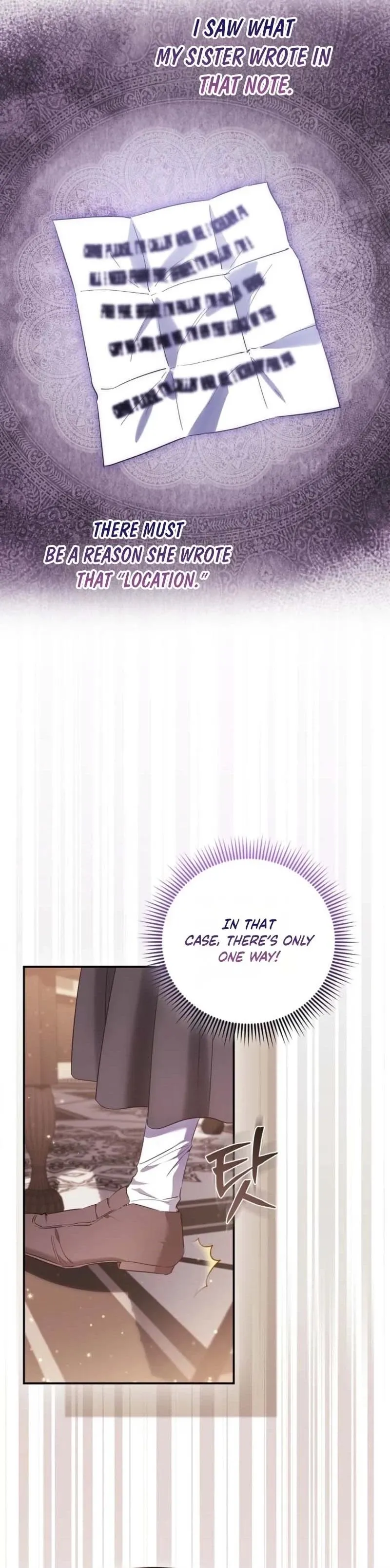 I’m The Princess of All Chapter 114 page 24 - 