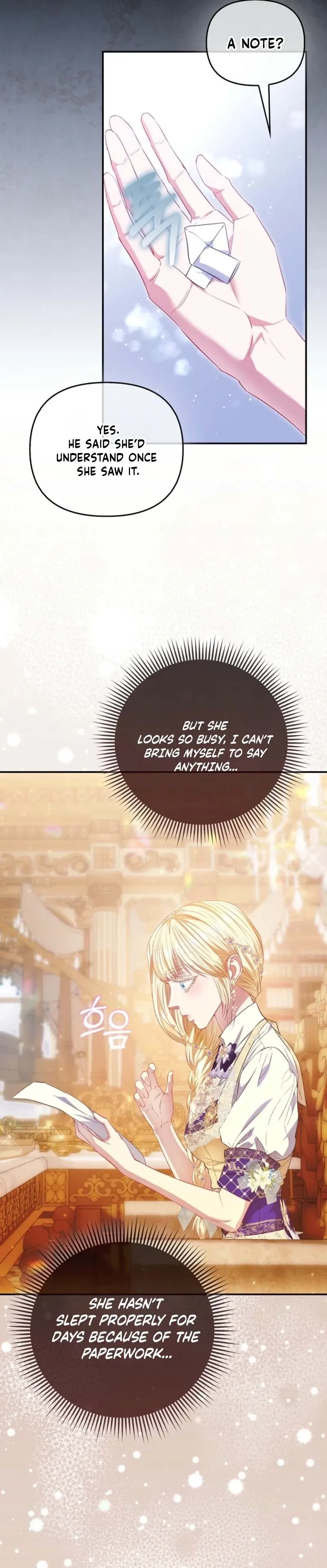 I’m The Princess of All Chapter 114 page 34 - 