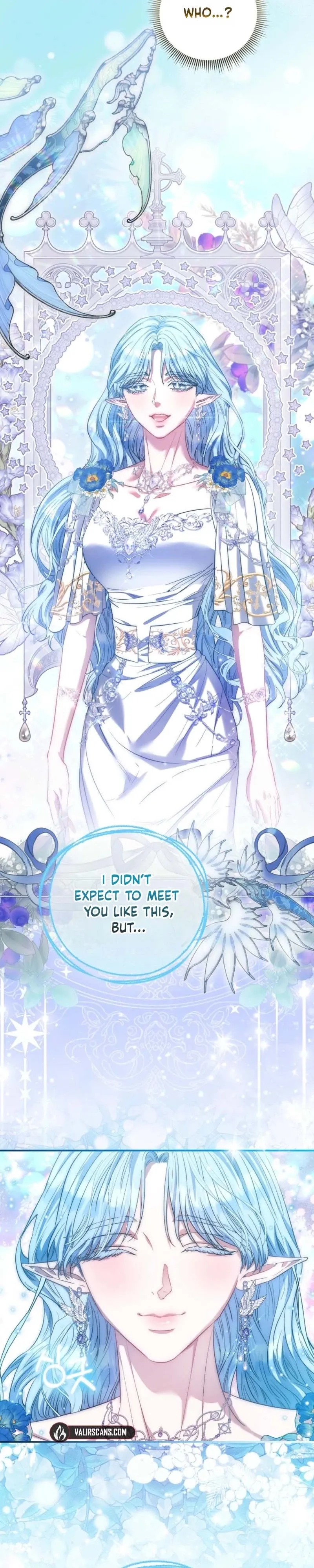 I’m The Princess of All Chapter 114 page 38 - 