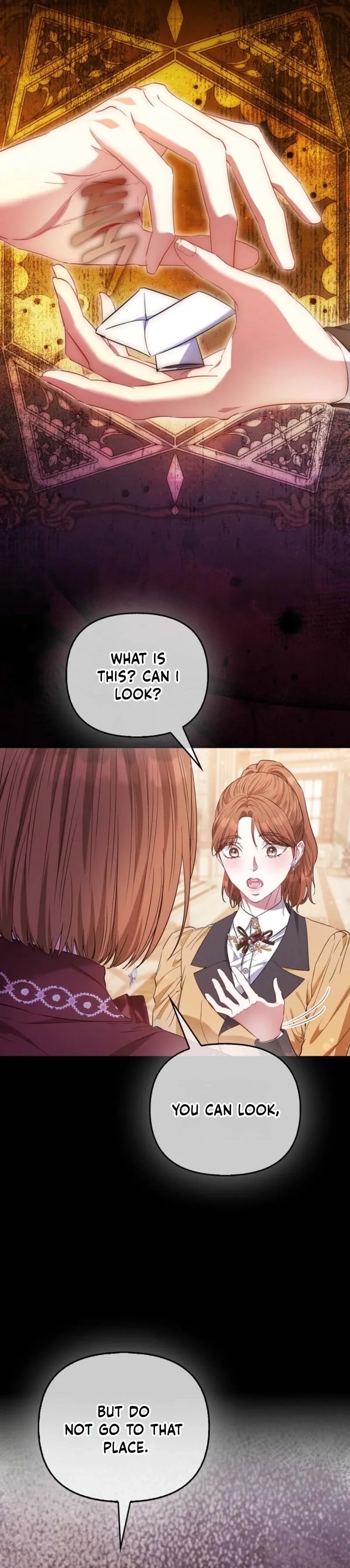 I’m The Princess of All Chapter 114 page 10 - 