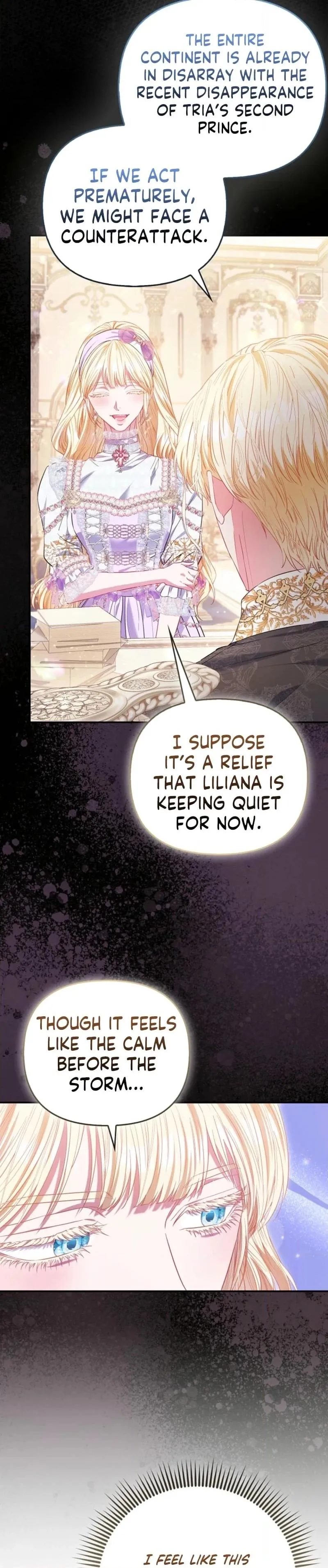 I’m The Princess of All Chapter 115 page 15 - 