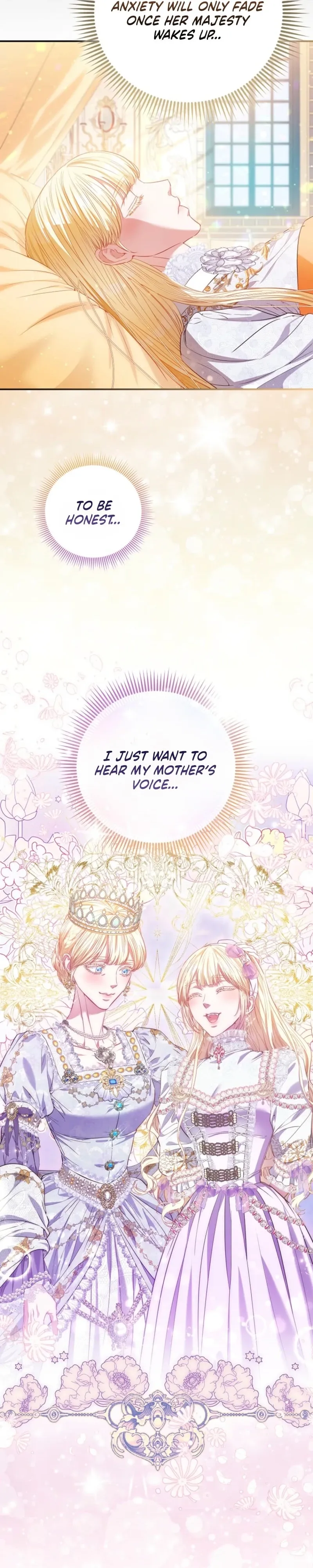 I’m The Princess of All Chapter 115 page 16 - 