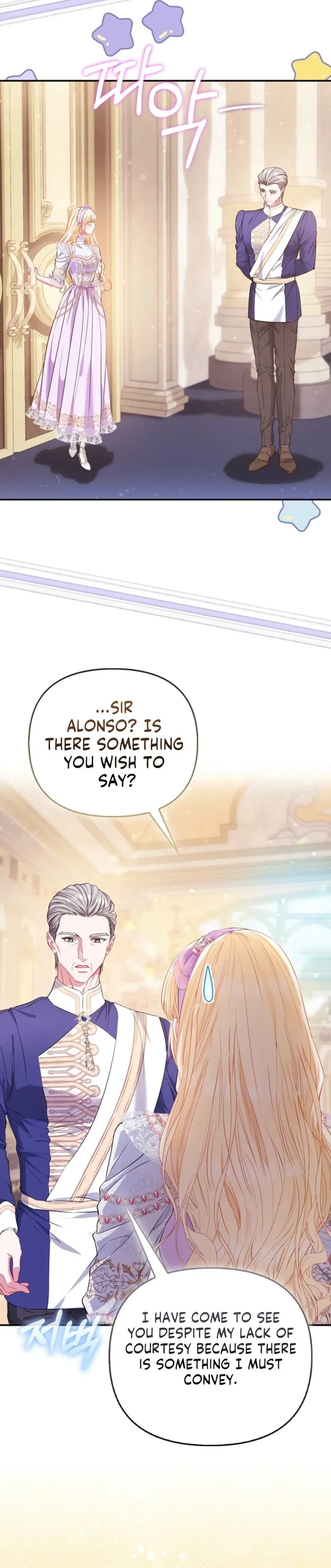 I’m The Princess of All Chapter 115 page 19 - 