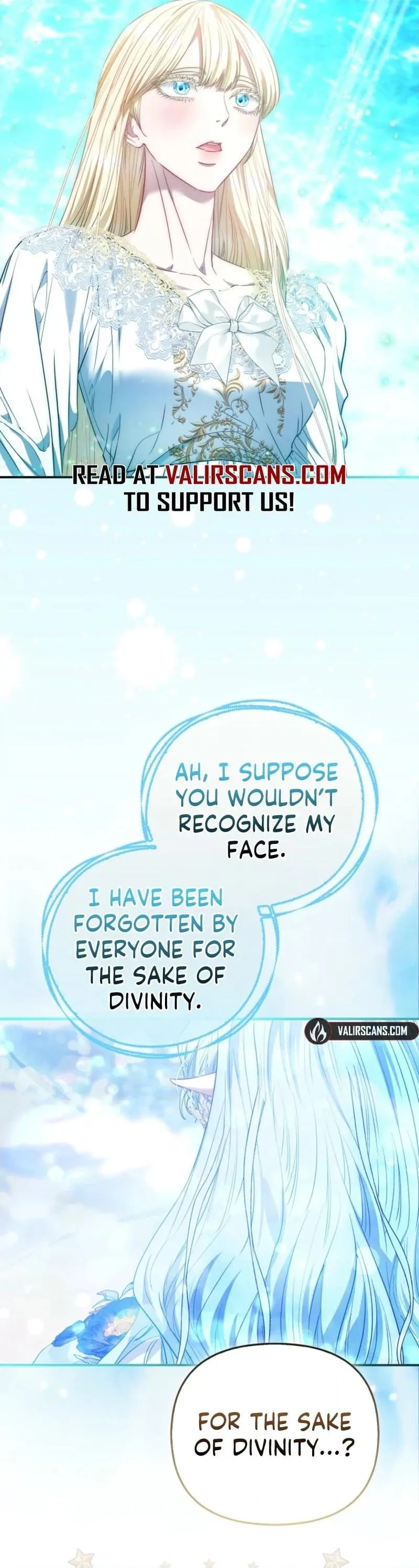 I’m The Princess of All Chapter 115 page 3 - 