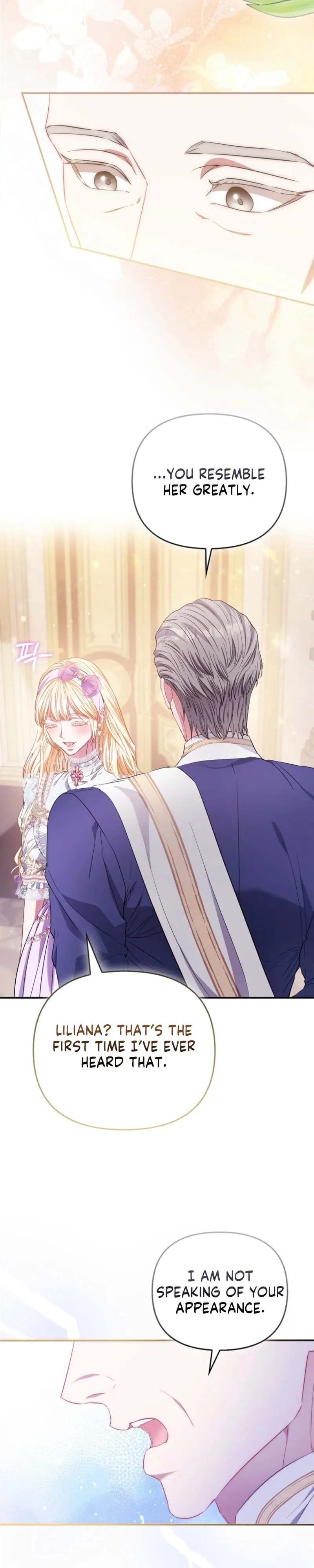 I’m The Princess of All Chapter 115 page 23 - 