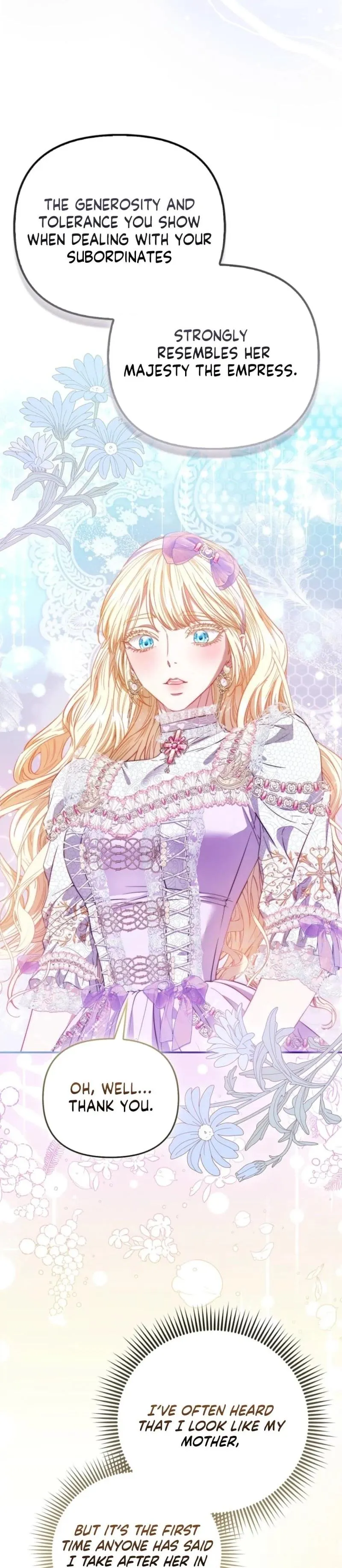 I’m The Princess of All Chapter 115 page 24 - 