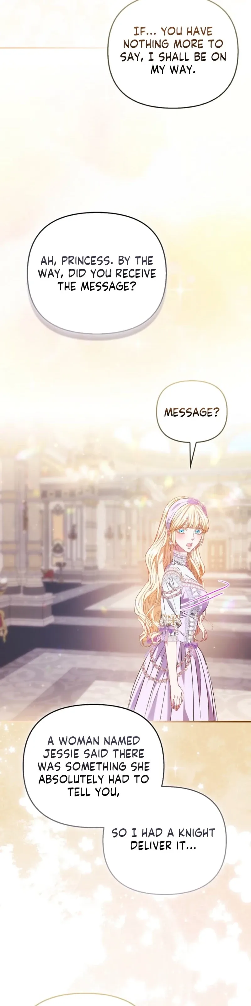 I’m The Princess of All Chapter 115 page 26 - 
