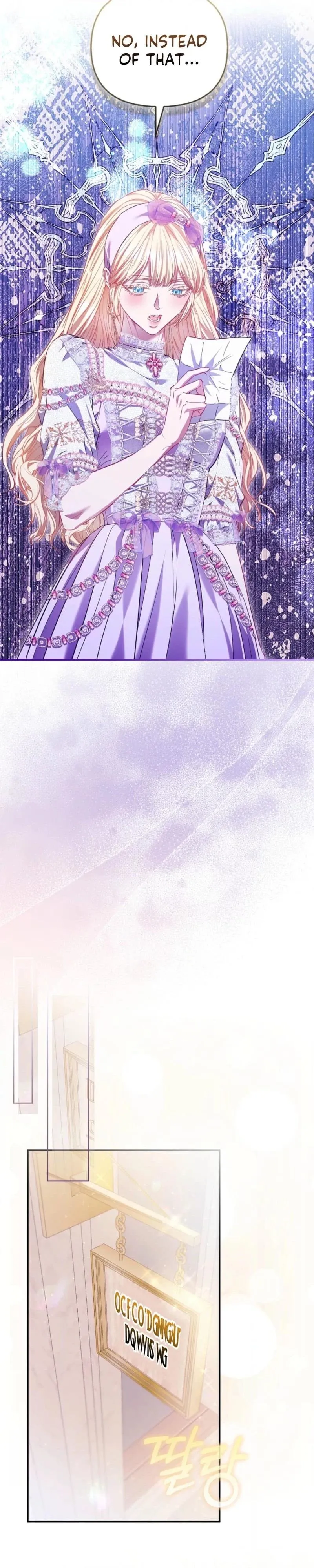 I’m The Princess of All Chapter 115 page 30 - 