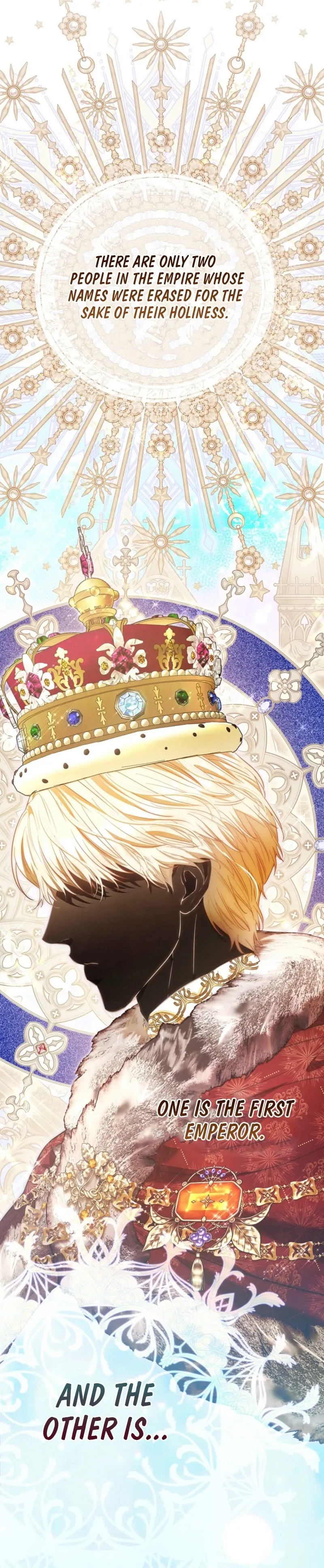 I’m The Princess of All Chapter 115 page 4 - 