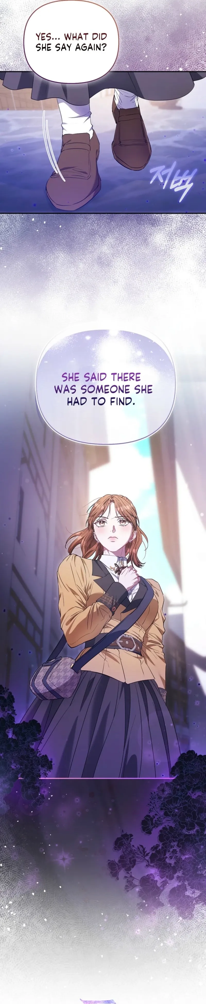 I’m The Princess of All Chapter 115 page 34 - 