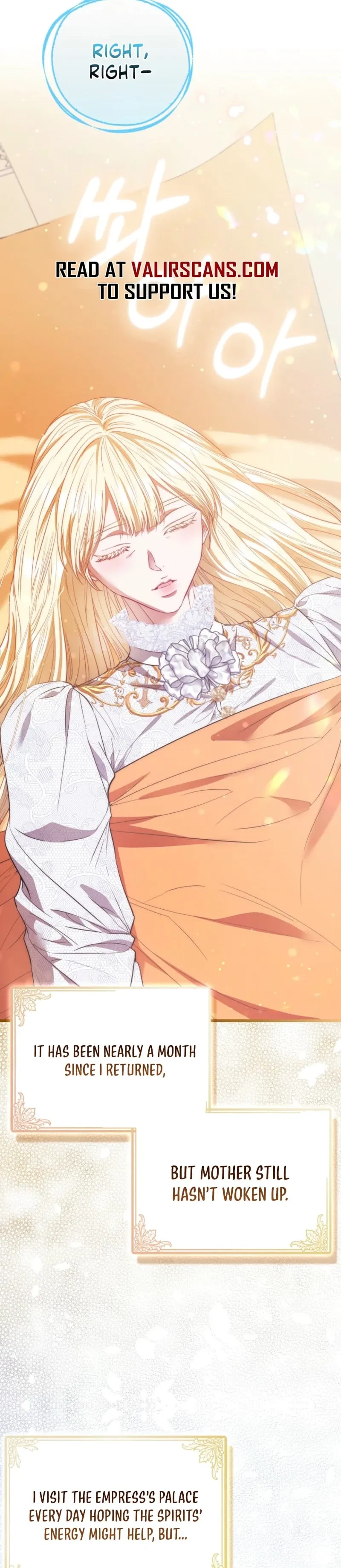 I’m The Princess of All Chapter 115 page 10 - 
