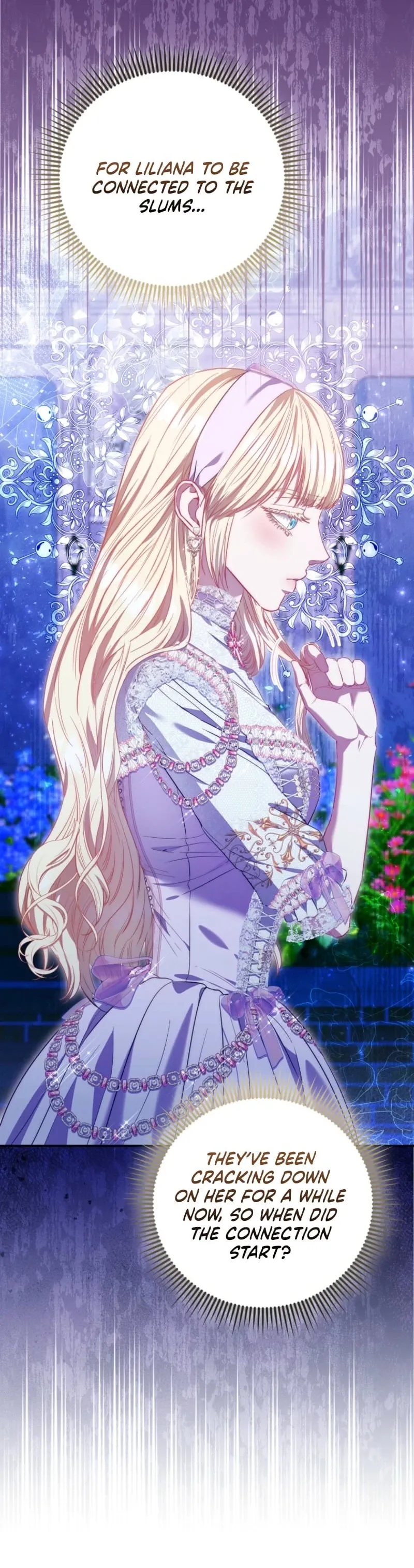 I’m The Princess of All Chapter 116 page 14 - 