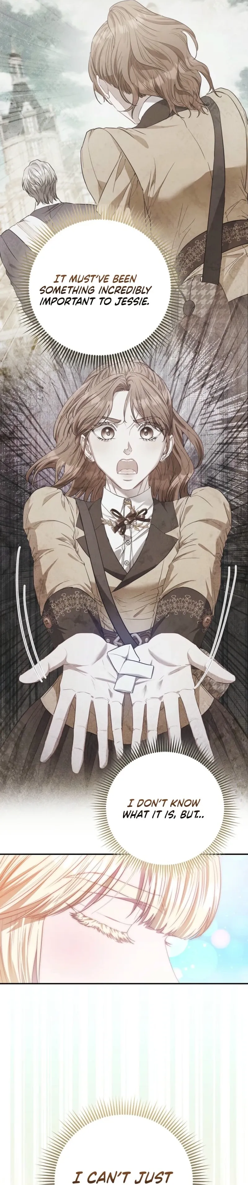 I’m The Princess of All Chapter 116 page 16 - 