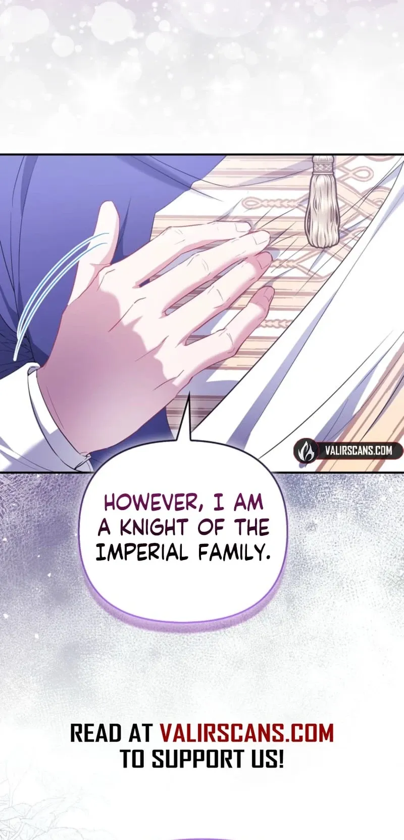 I’m The Princess of All Chapter 116 page 23 - 