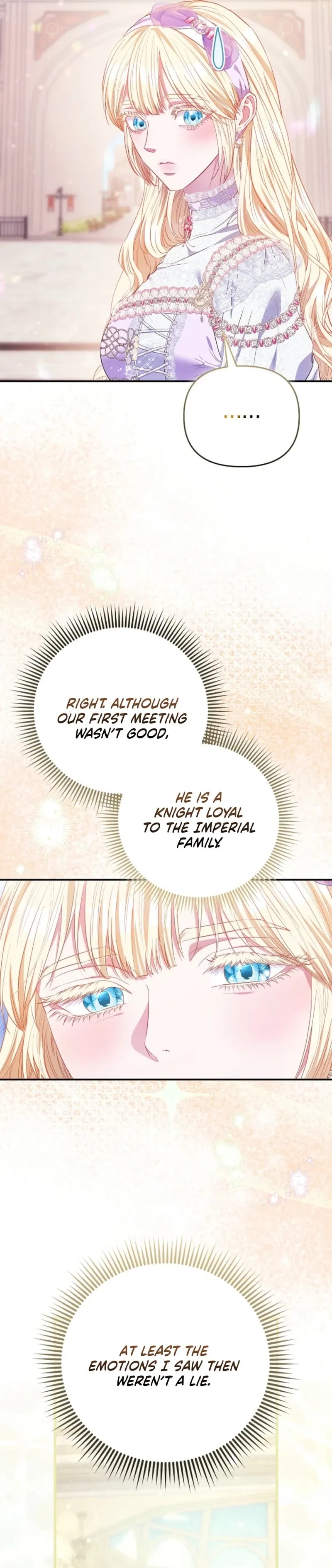 I’m The Princess of All Chapter 116 page 25 - 