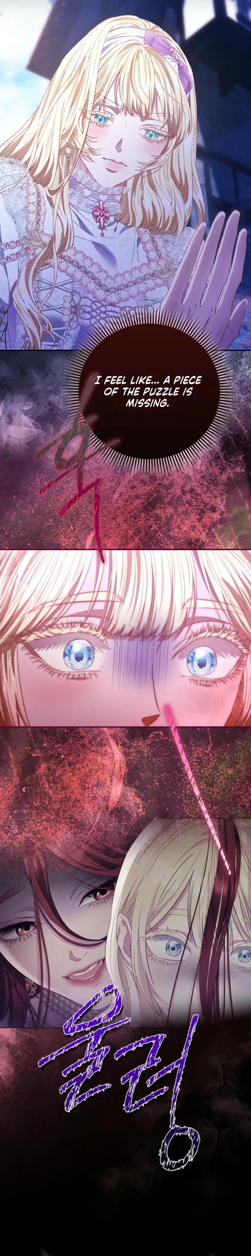 I’m The Princess of All Chapter 116 page 34 - 