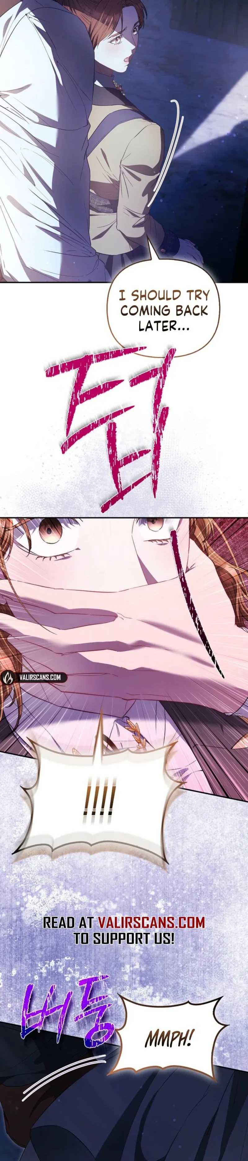 I’m The Princess of All Chapter 116 page 7 - 