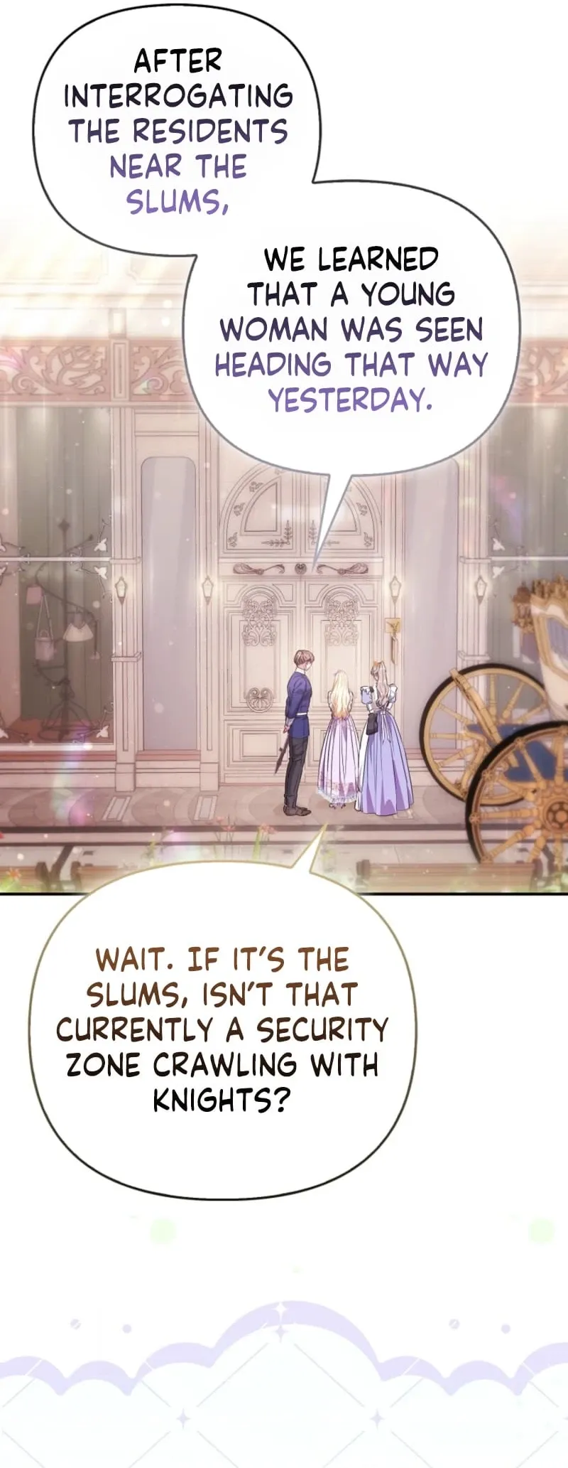I’m The Princess of All Chapter 116 page 10 - 