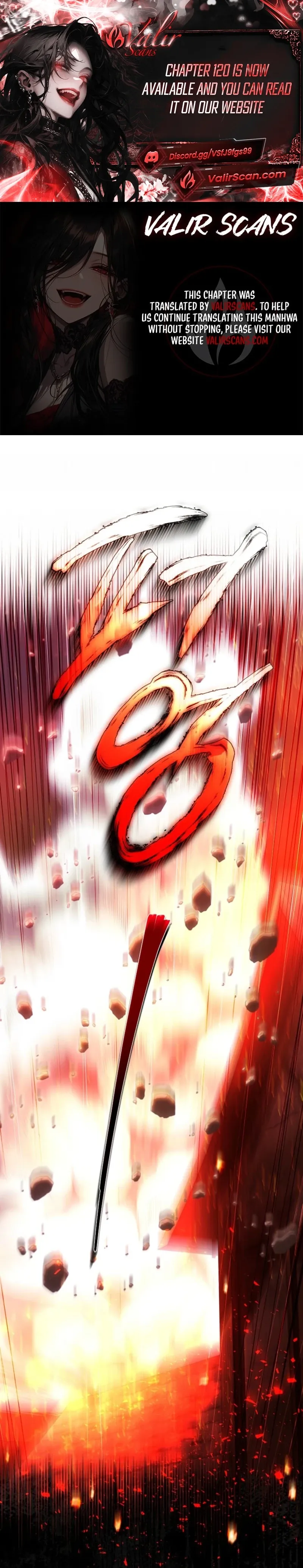 I’m The Princess of All Chapter 117 page 1 - 