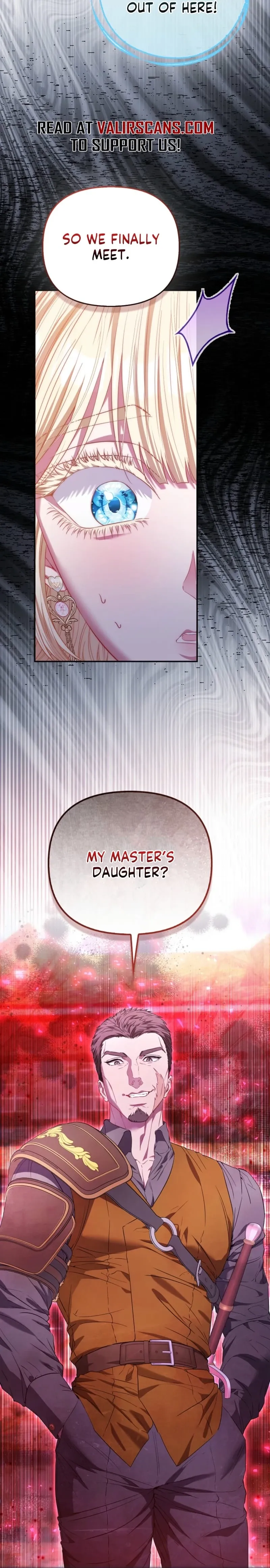 I’m The Princess of All Chapter 117 page 11 - 