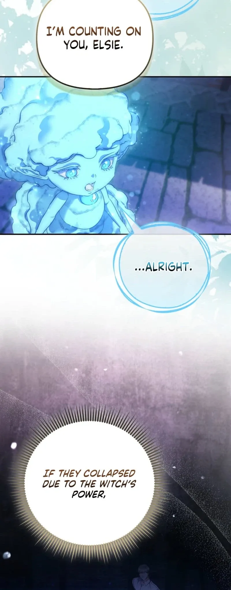 I’m The Princess of All Chapter 117 page 14 - 