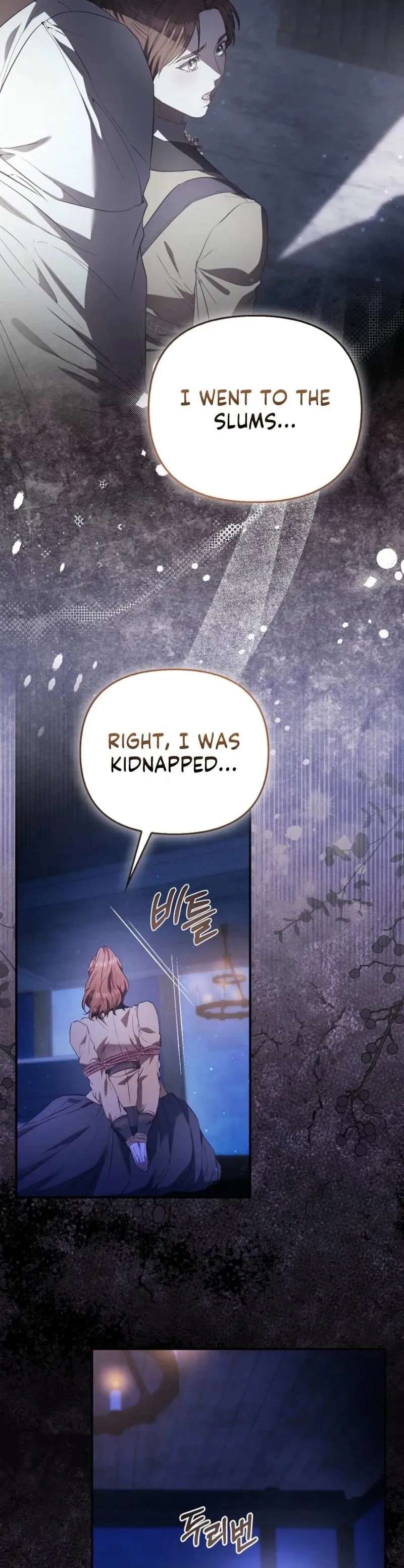 I’m The Princess of All Chapter 117 page 30 - 