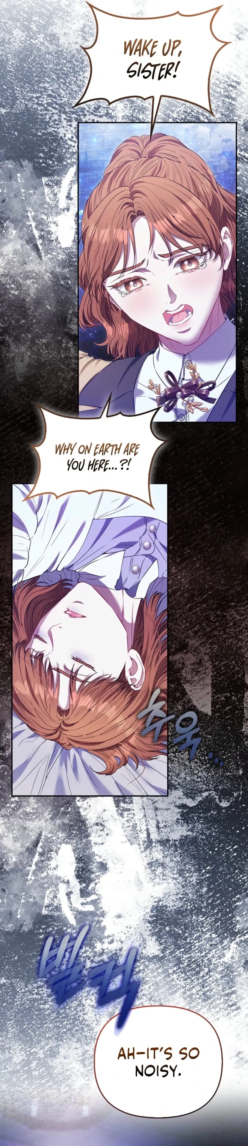 I’m The Princess of All Chapter 117 page 34 - 