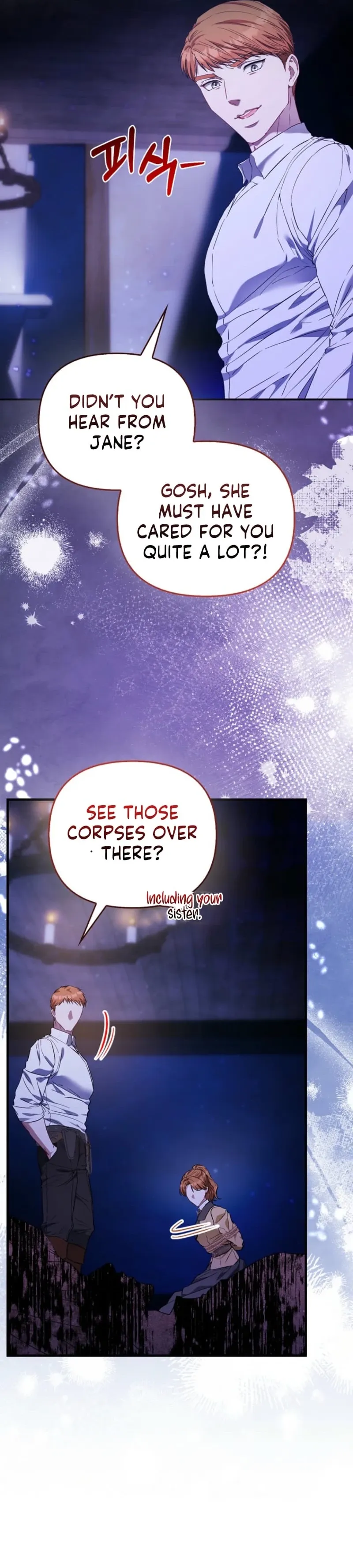 I’m The Princess of All Chapter 117 page 40 - 