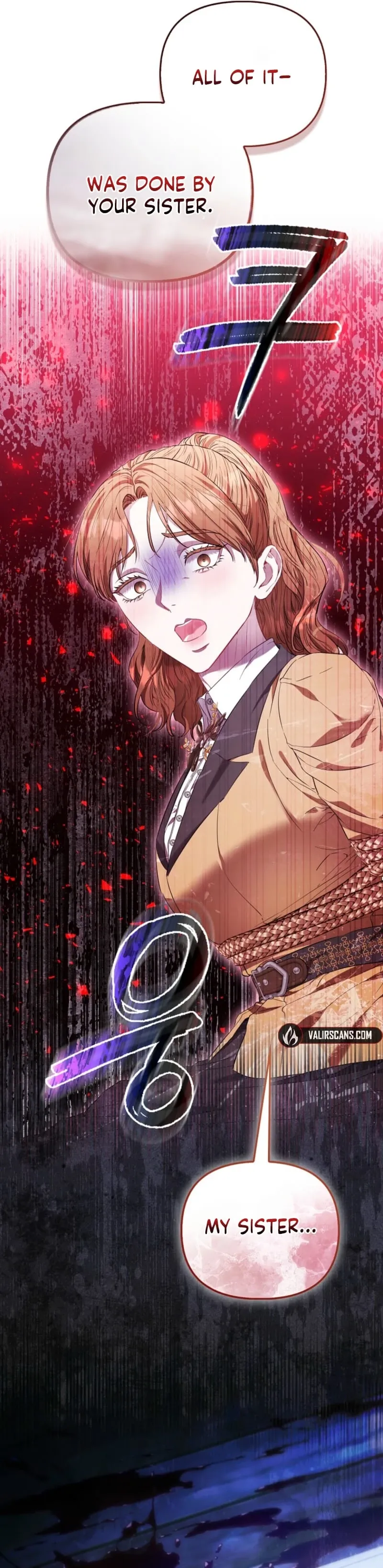 I’m The Princess of All Chapter 117 page 41 - 