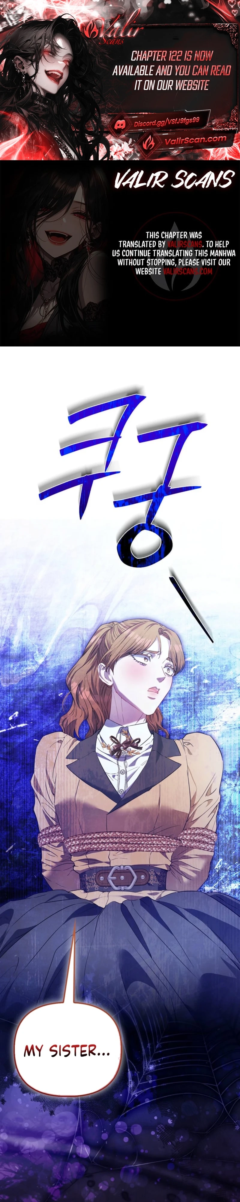 I’m The Princess of All Chapter 118 page 1 - 