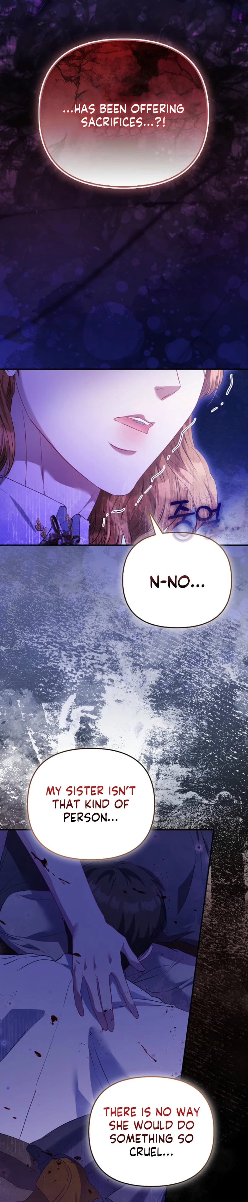 I’m The Princess of All Chapter 118 page 2 - 