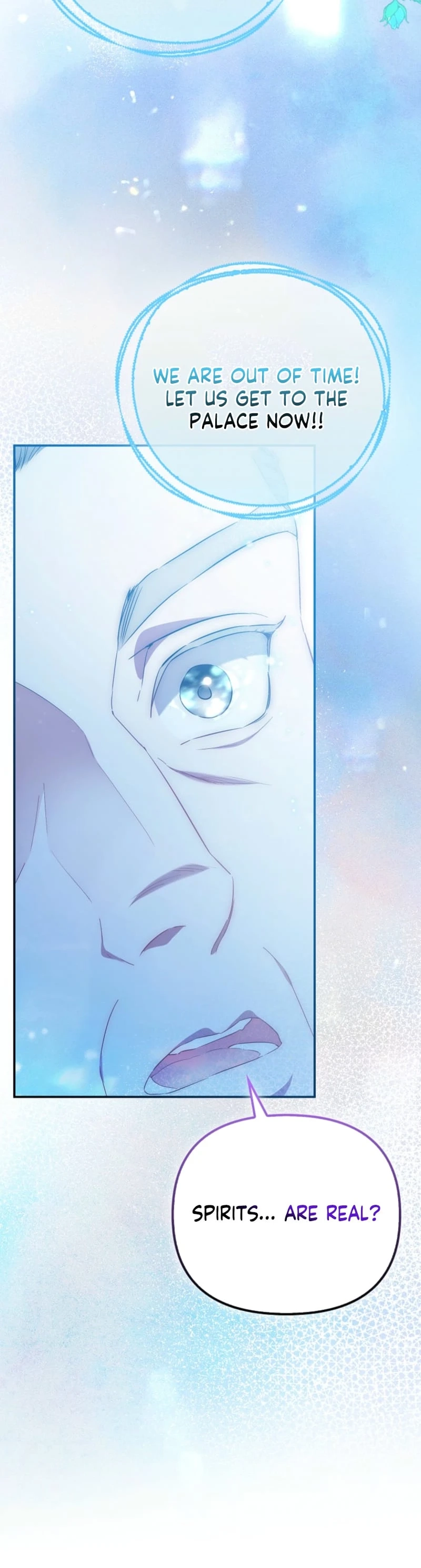 I’m The Princess of All Chapter 118 page 13 - 