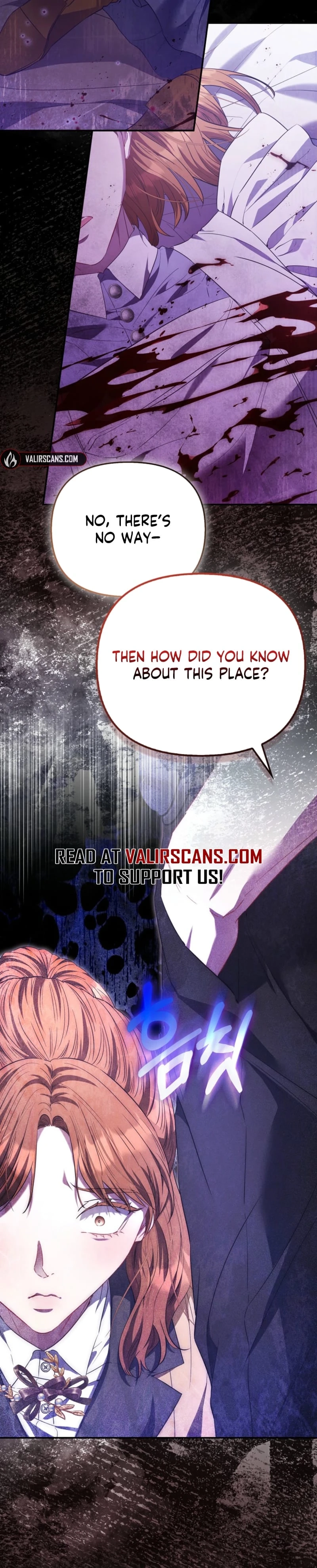 I’m The Princess of All Chapter 118 page 3 - 