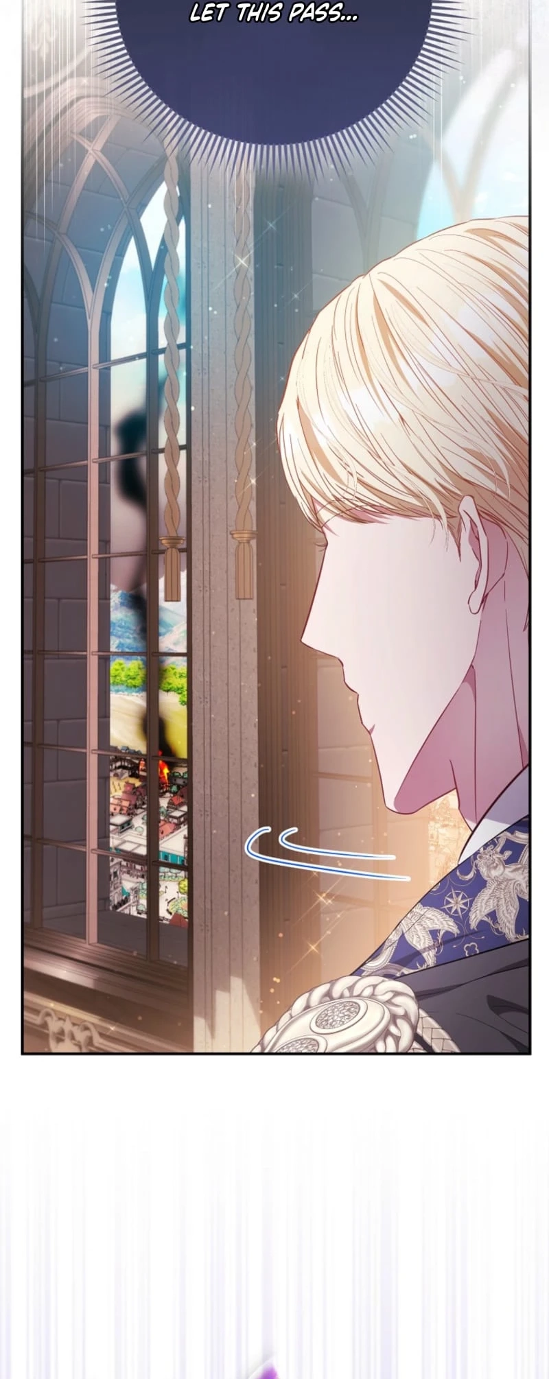 I’m The Princess of All Chapter 118 page 22 - 