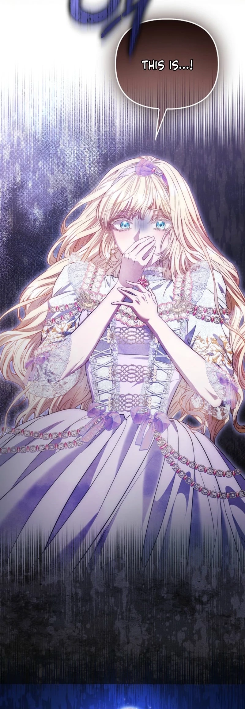 I’m The Princess of All Chapter 118 page 37 - 