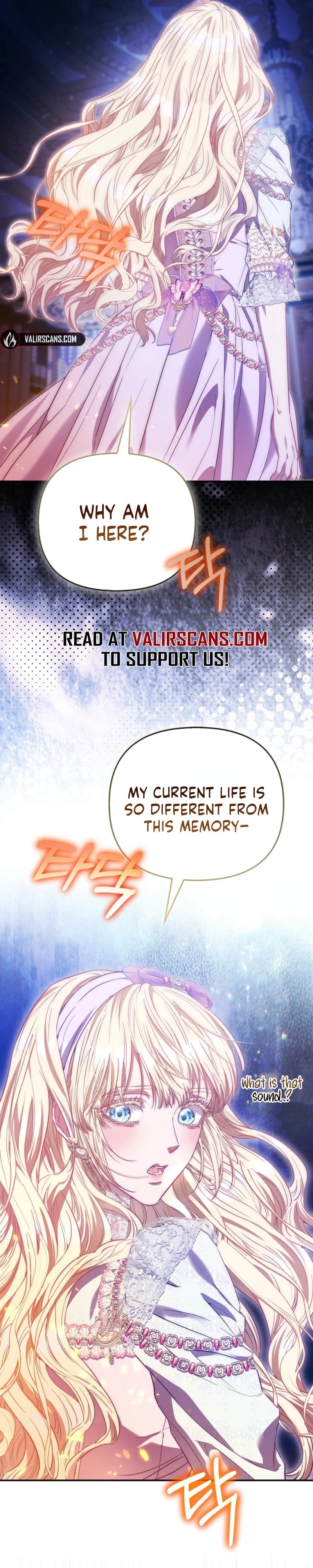 I’m The Princess of All Chapter 118 page 41 - 