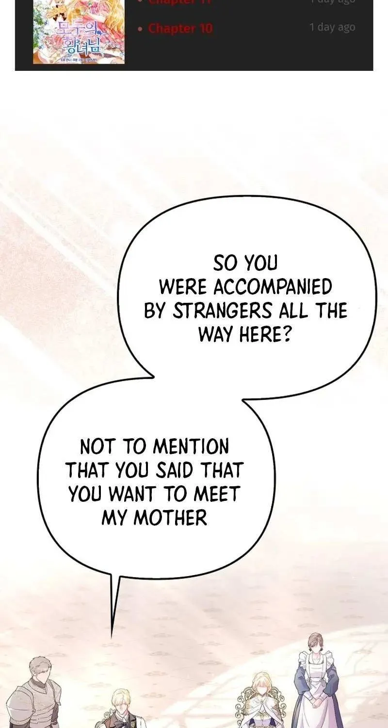 I’m The Princess of All Chapter 12 page 2 - 