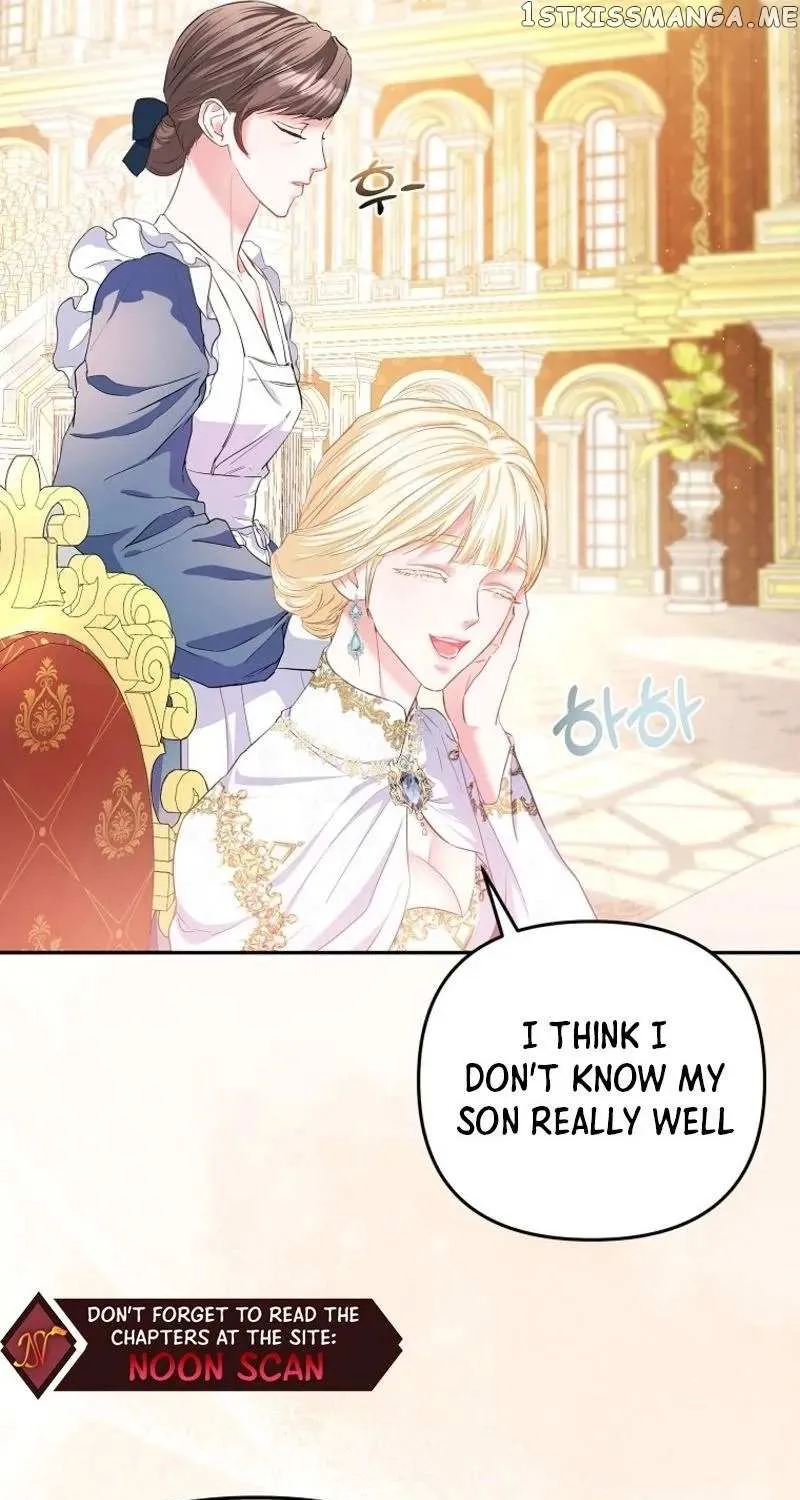 I’m The Princess of All Chapter 12 page 14 - 