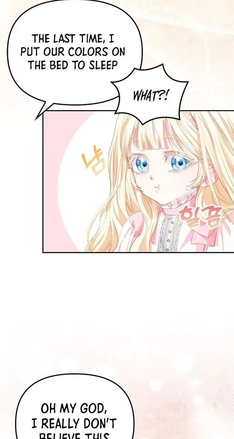 I’m The Princess of All Chapter 12 page 15 - 