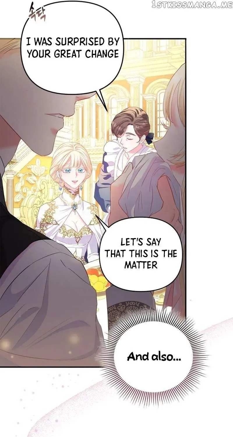 I’m The Princess of All Chapter 12 page 20 - 