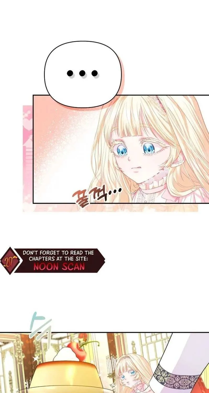 I’m The Princess of All Chapter 12 page 30 - 