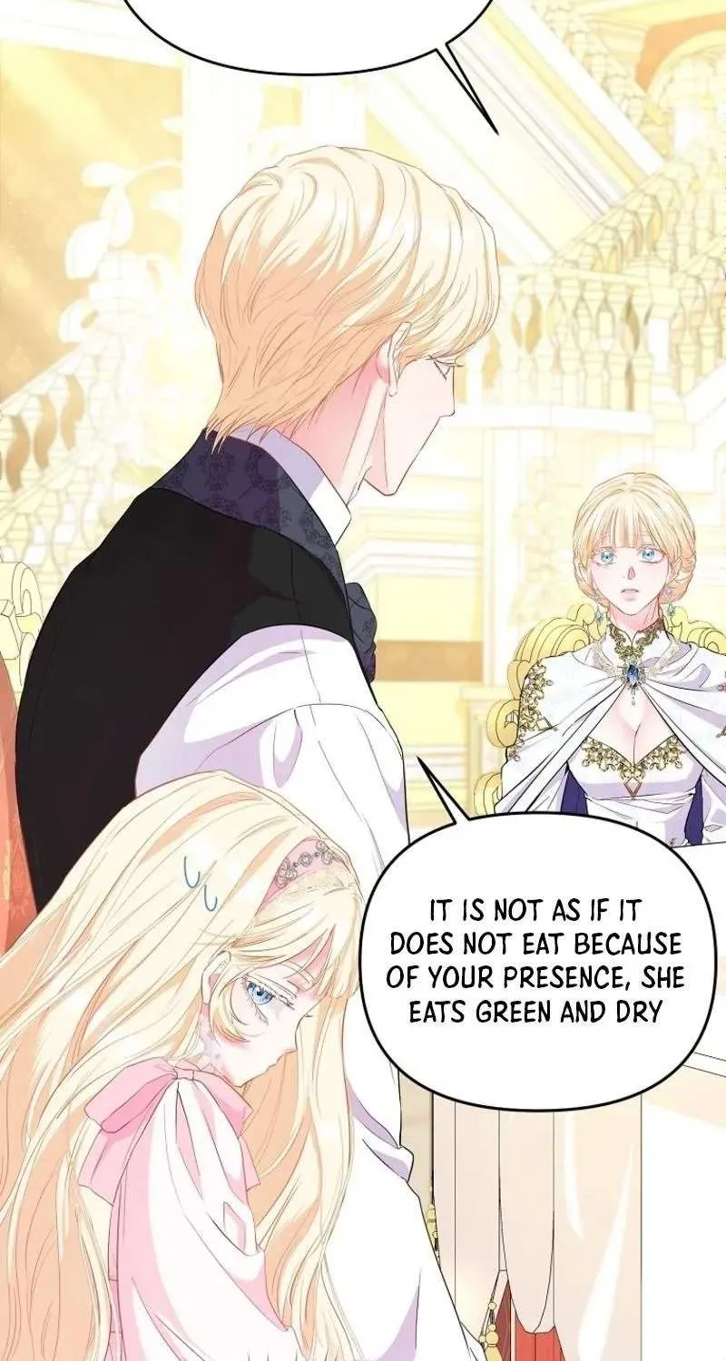 I’m The Princess of All Chapter 12 page 4 - 