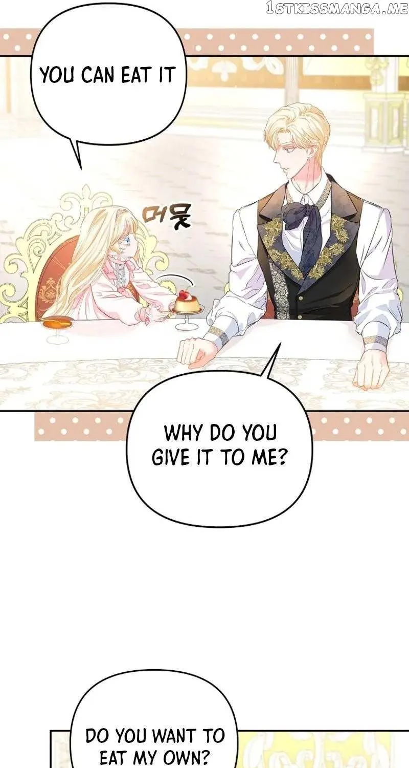 I’m The Princess of All Chapter 12 page 32 - 